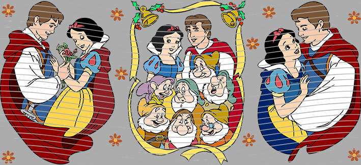 16oz Princess-N4-552